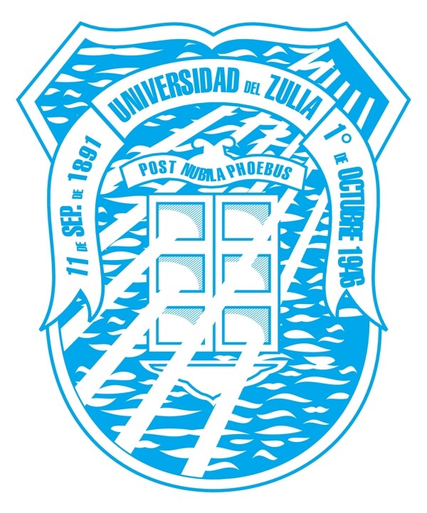 教育標識行業(yè)標志LOGO標志2097