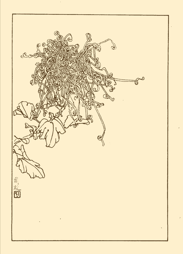 懶梳妝圖片
