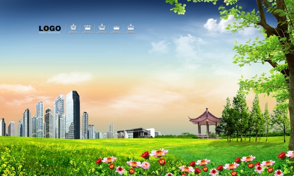 房地產(chǎn)圖片
