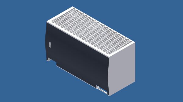 明緯48V10A