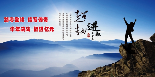 企業(yè)文化墻