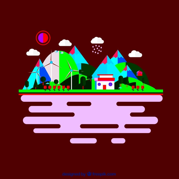 旅行風景區(qū)