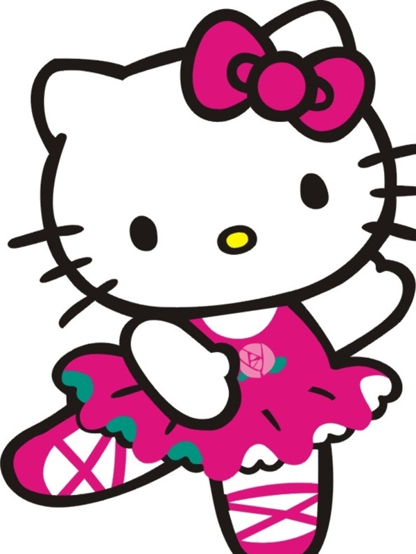 helloKitty貓
