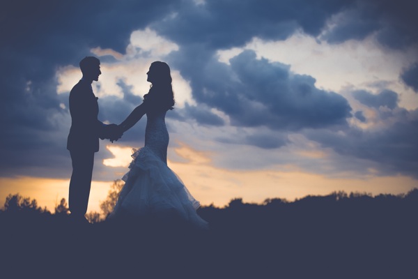婚紗照