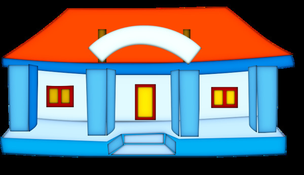 學(xué)校建筑