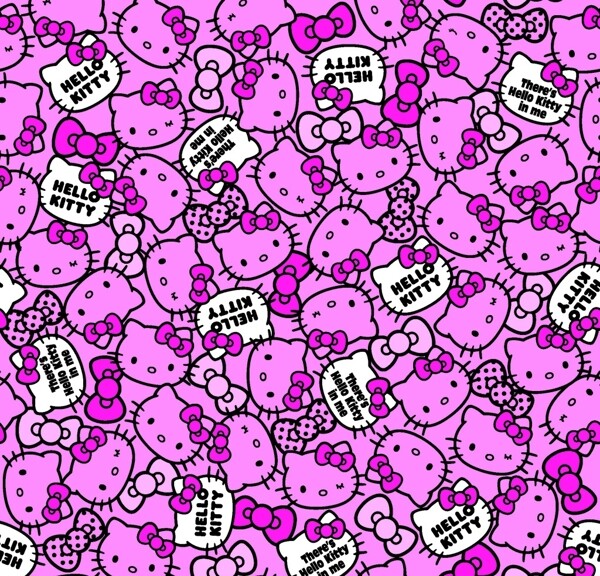 kitty頭循環(huán)