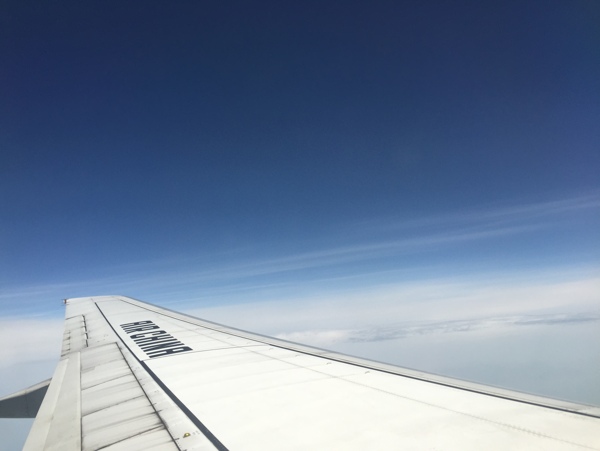 飛機(jī)
