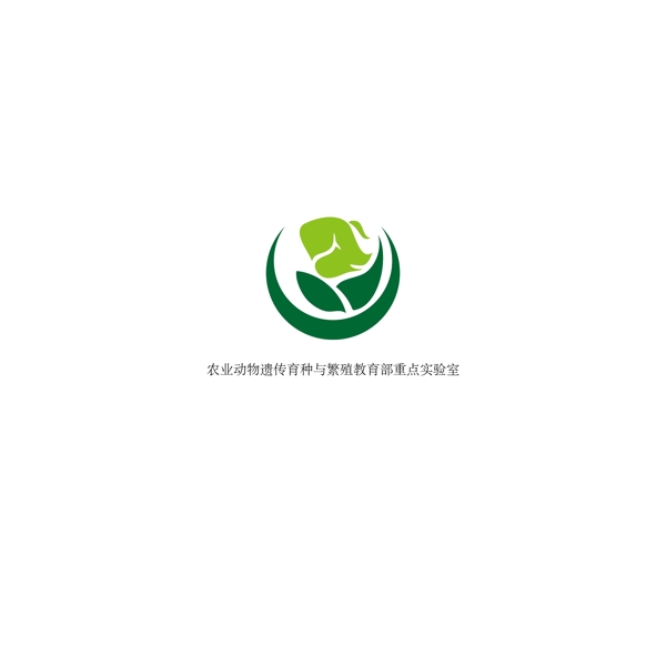 實驗室LOGO設計