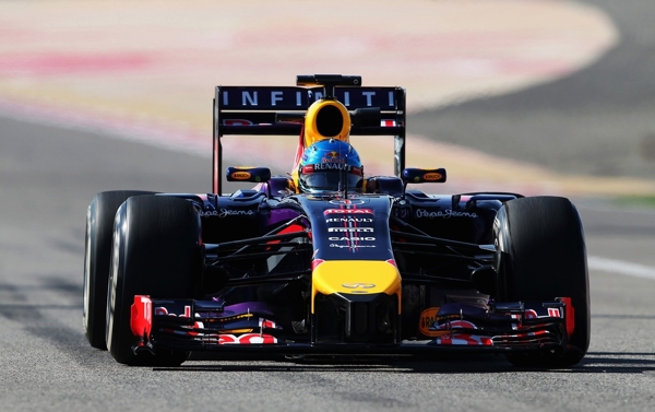 F1賽車