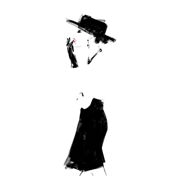 位圖插畫(huà)時(shí)尚插畫(huà)人物插畫(huà)插畫(huà)師免費(fèi)素材