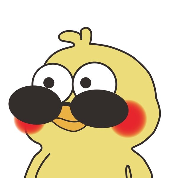 微信卡通頭像