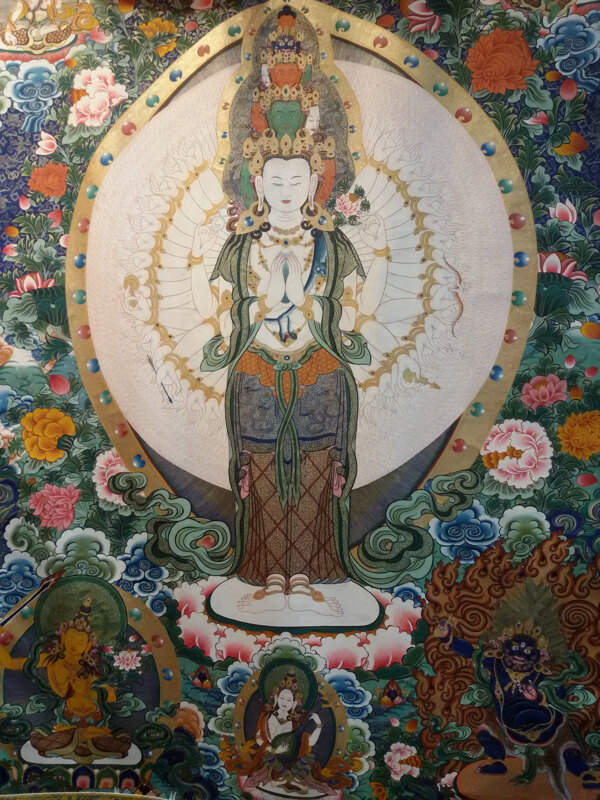 佛像圖片