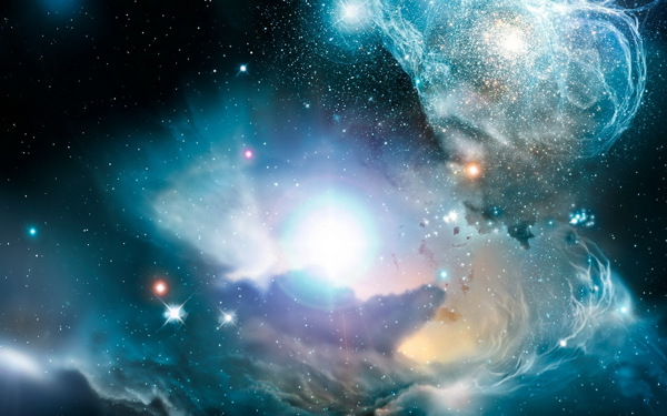 星空圖片