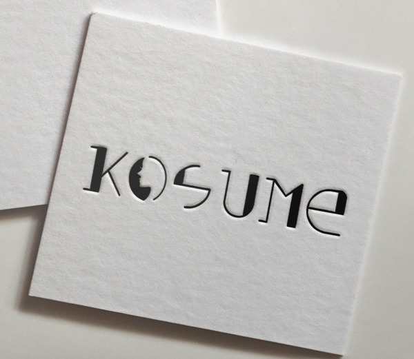 kosumelogo