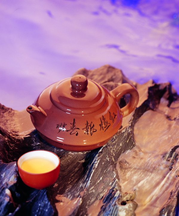 茶之品味圖片