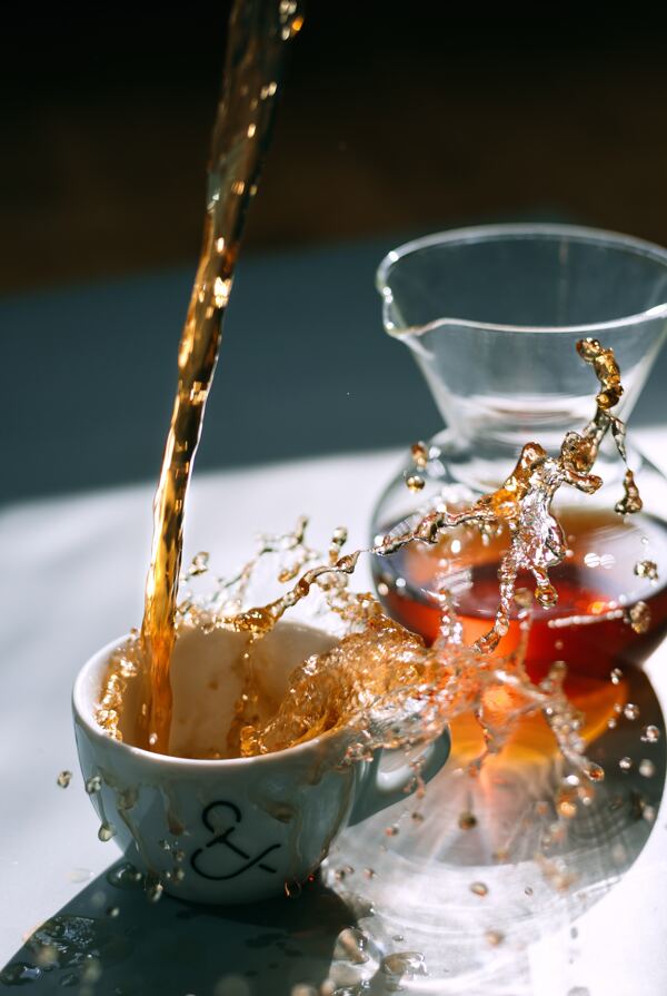 飲料