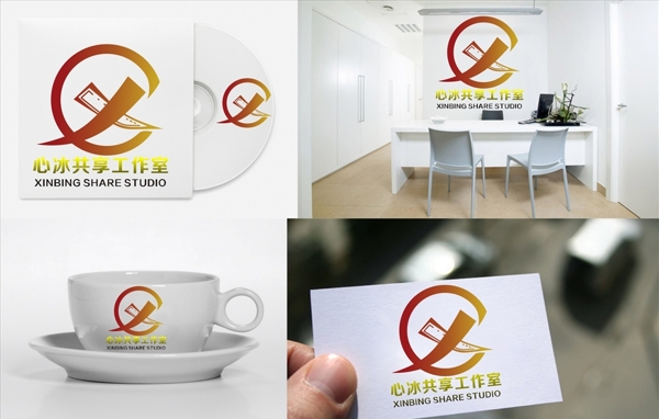 logo設計