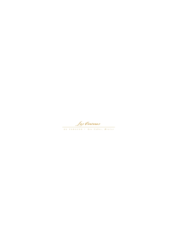 LasVentanaslogo設(shè)計欣賞LasVentanas著名酒店LOGO下載標志設(shè)計欣賞