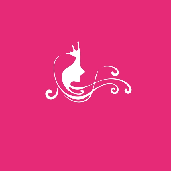 美容logo設(shè)計(jì)
