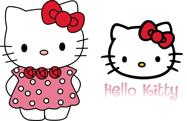 hellokitty圖片