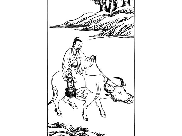 中國風(fēng)人物素材114