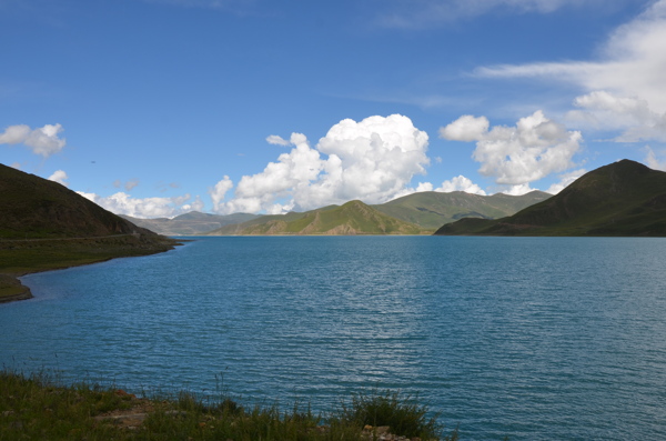 羊湖
