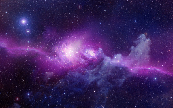 星空圖