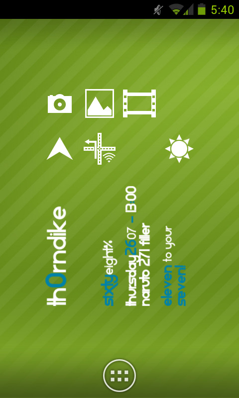 lemonblue