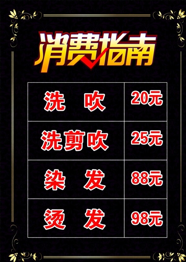 消費(fèi)指南