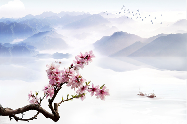 桃花