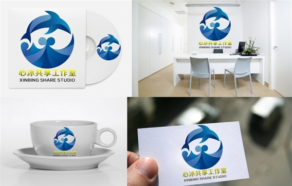 LOGO設(shè)計(jì)