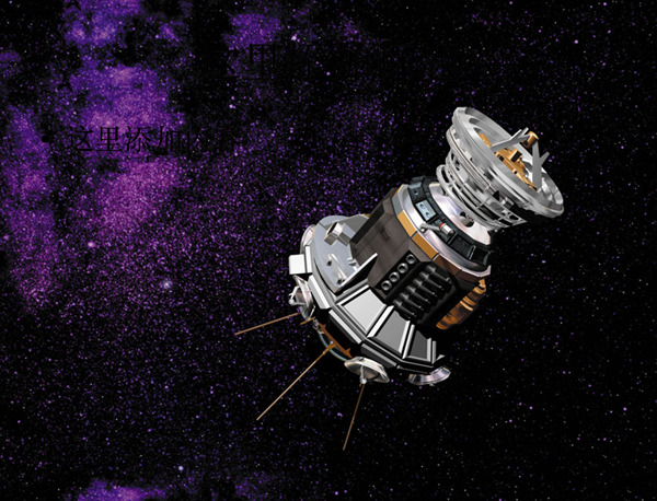 3D衛(wèi)星05