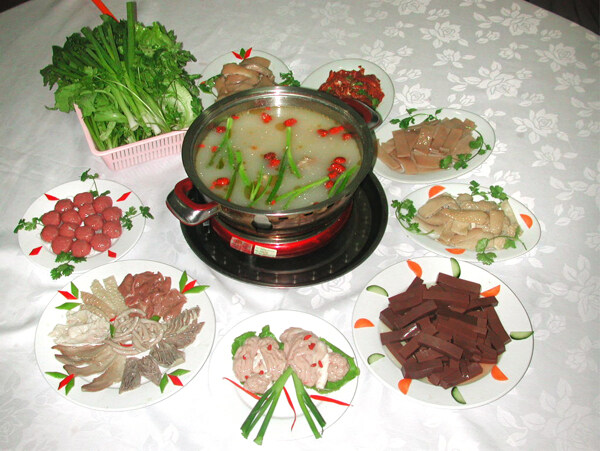 火鍋