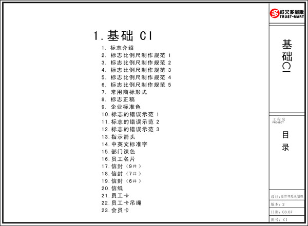 好又多vi圖片