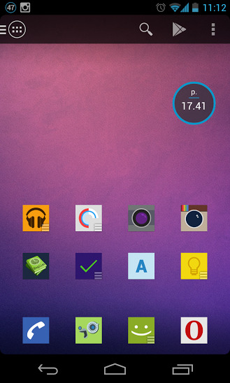 minimalwotext