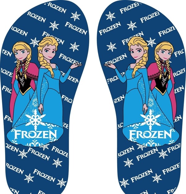 冰雪奇緣圖片