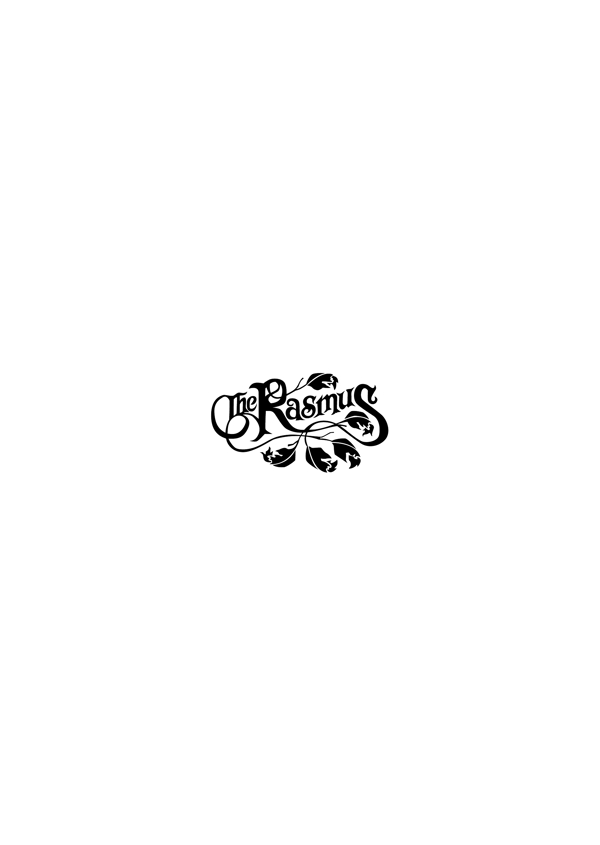 TheRauslogo設(shè)計(jì)欣賞TheRausCD公司LOGO下載標(biāo)志設(shè)計(jì)欣賞