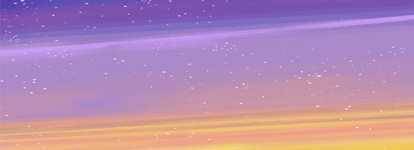紫蓝色的太空背景