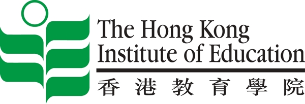 香港教育學(xué)院logo圖片