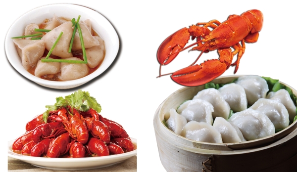 食材