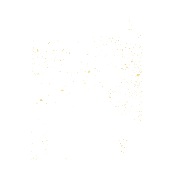 黃色金點(diǎn)點(diǎn)