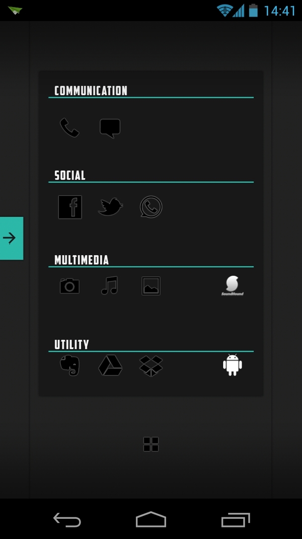 我zerentMOD