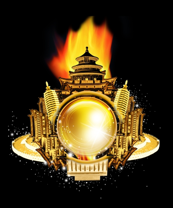 古典創(chuàng)意素材