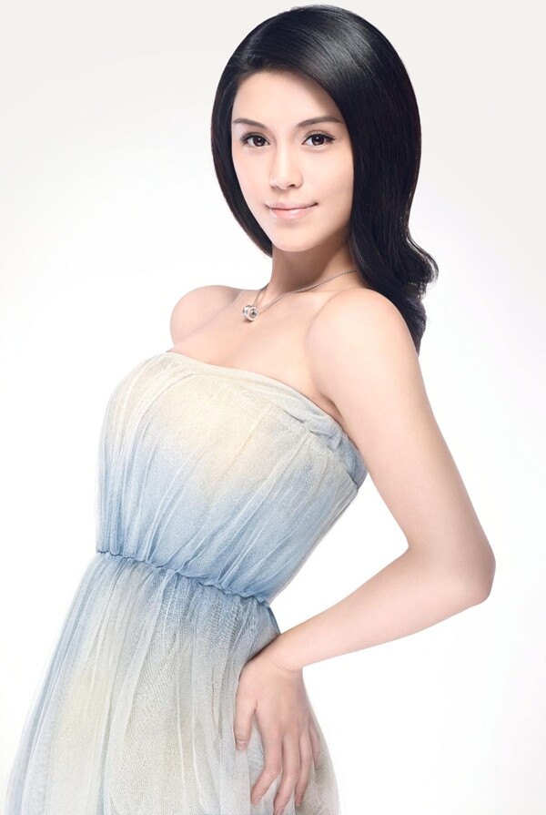 時(shí)尚性感美女圖片