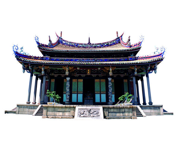 傳統(tǒng)建筑圖片