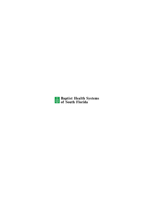 BaptistHealthSystemsofSouthFloridalogo設(shè)計欣賞BaptistHealthSystemsofSouthFlorida醫(yī)院標(biāo)志下載標(biāo)志設(shè)計欣賞