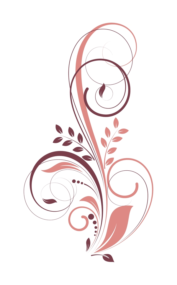 老式的插花藝術(shù)