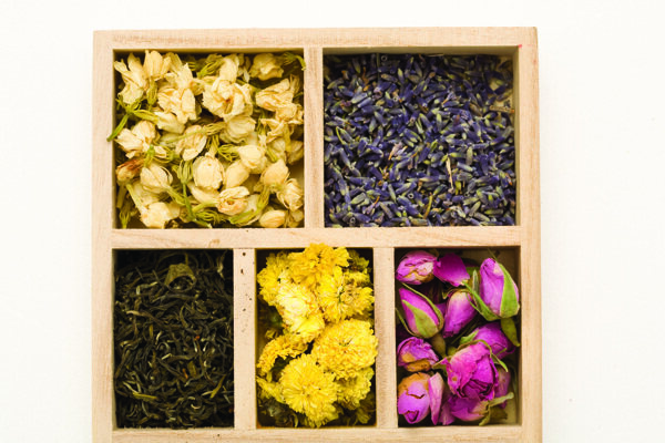 花茶圖片