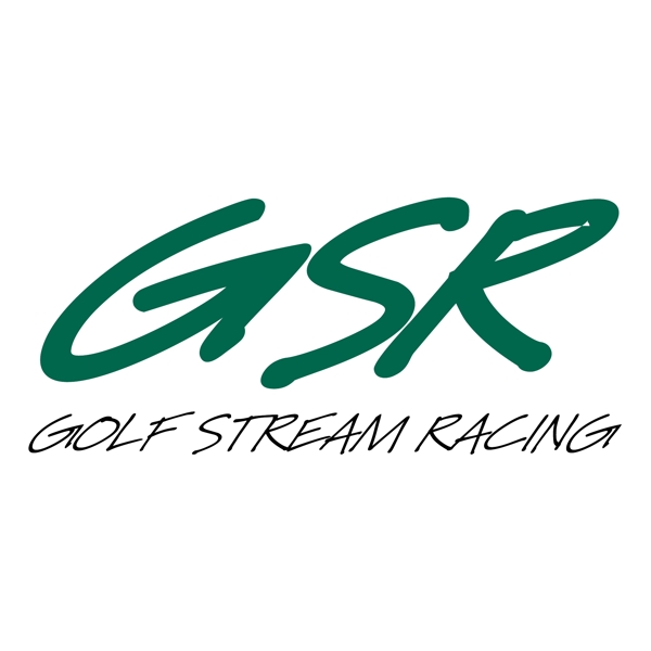 GSR高尔夫流赛车