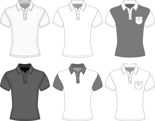 t恤設(shè)計服裝設(shè)計圖片